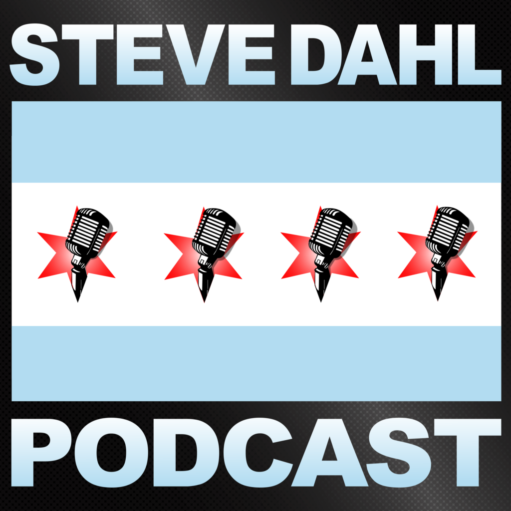 The Steve Dahl Podcast